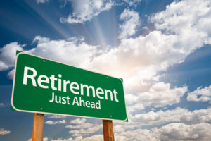 Reinventing Retirement, Part 1