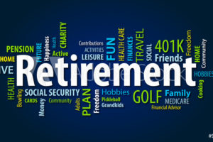 Reinventing Retirement, Part 2