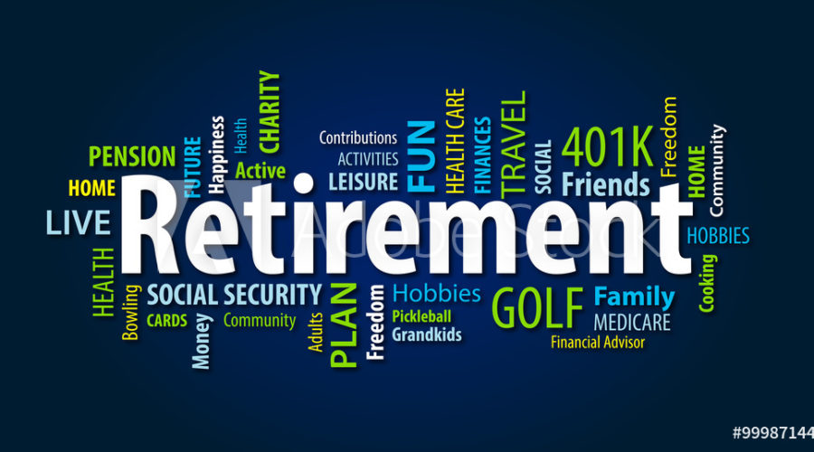 Reinventing Retirement, Part 2